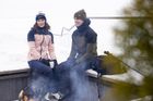 Pallas W Insulated Jacket