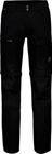 Zinal Hybrid Zip Off Pants Men