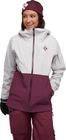 W Recon Stretch Ski Shell