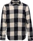 M Project Lined Flannel