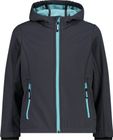 KID G Jacket FIX Hood