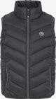 Waistcoat Quilted 5438