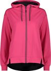 Woman Jacket FIX Hood