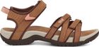 Tirra Leather Womens