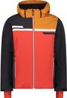 MAN Jacket Zip Hood