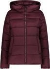 Woman Jacket FIX Hood