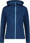 Woman Jacket FIX Hood
