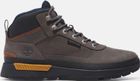 Mens Mid Lace UP Sneaker