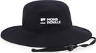 Velocity Bucket Hat