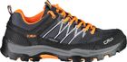 Kids Rigel Low Trekking Shoes Kids WP