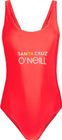 Cali Retro Swimsuit