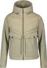 Jacket M's Karakorum HYB Softshell H