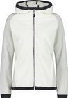 Woman Jacket FIX Hood