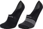 Unisex Ghost 4 0 Socks 2PRS Pack