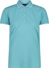 Woman Polo
