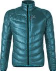 Helios Duvet Jacket