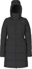 Womens Metropolis Parka