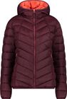 Woman Jacket FIX Hood