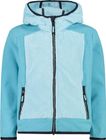 KID G Jacket FIX Hood