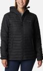 Silver Falls Hooded Jacket