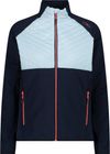 Woman Jacket Hybrid