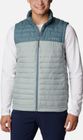 Silver Falls Vest
