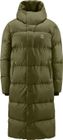 Long Down Parka Women