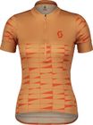 Shirt W's Endurance 20 SS