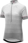 Women Bike Jersey Half Zip Components