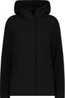 Woman Jacket FIX Hood
