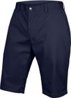 Hummvee Chino Shorts mit Innenshort
