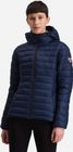 W Rossi Hood Jacket