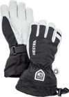 Army Leather Heli Ski Jr. - 5 Finger