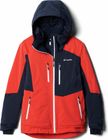 Wild Card Insulated Jacket