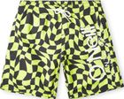 Cali Crazy 14'' Swim Shorts