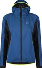 Air Action Hybrid Jacket Woman
