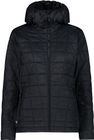 Woman Jacket FIX Hood