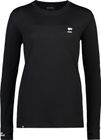 Womens Yotei Merino Long Sleeve