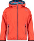 KID Jacket FIX Hood