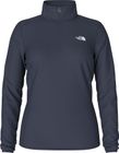 Womens 100 Glacier 1/4 Zip