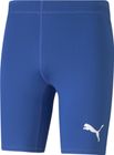 Cross The Line Short Tight 2.0