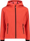 KID G Jacket FIX Hood