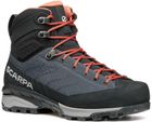 Mescalito TRK Planet GTX Wmn