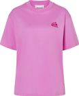 Wm's Peaks Tee Short Sleeve