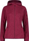 Woman Jacket FIX Hood
