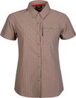 Leiri Women's Check Shirt