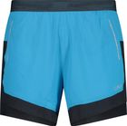 MAN Shorts With Inner Mesh Slip