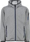 KID Jacket FIX Hood