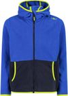 KID Jacket FIX Hood