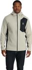 Bandit Hooded Jacket